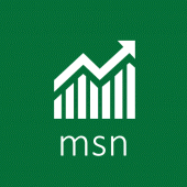 MSN Money- Stock Quotes & News For PC