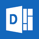 Office Delve - for Office 365 For PC