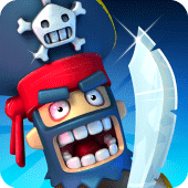 Plunder Pirates For PC