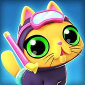 Kitty Keeper: Cat Collector For PC