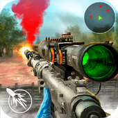 Zombie Sniper Shooter For PC