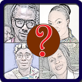 Ghana Celebrity Trivia Quiz