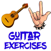 Guitar Exercises For PC