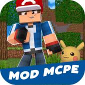 Pixelmon mods 2.20 Android Latest Version Download