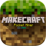 MakeCraft Pocket Miner For PC