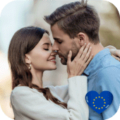 Europe Mingle - Dating Chat with European Singles APK ...