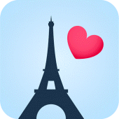 France Social: French Dating For PC