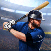 Baseball: Home Run Sport Game Latest Version Download