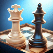 Chess Clash - Play Online in PC (Windows 7, 8, 10, 11)