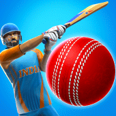 Cricket League in PC (Windows 7, 8, 10, 11)