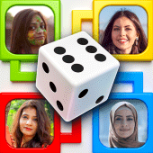 Ludo Party : Dice Board Game in PC (Windows 7, 8, 10, 11)