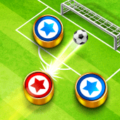 Soccer Stars APK 5.0.1