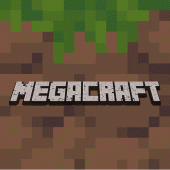 Megacraft - Pocket Edition