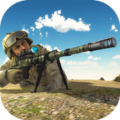 Army Sniper Kill Shot Bravo - FPS War Games For PC