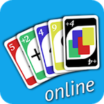One online (Crazy Eights) For PC