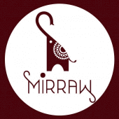 Mirraw Online Shopping App For PC