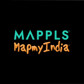 Mappls MapmyIndia For PC