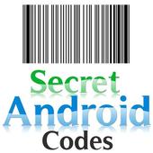 Secret Codes For Android