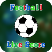 Live Score Football For PC