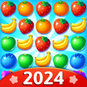 Fruits Bomb For PC