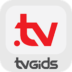 TVGiDS.tv - d? tv gids app