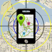 Mobile Number Tracker & Locator APK 1.0.6