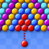 Bubble Shooter Pop! For PC