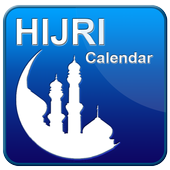 Hijri Calendar Widget Free