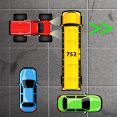 Car Parking For PC