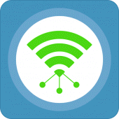 Who Use My WiFi? - Network Tools