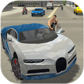 City Car Driver 2020 For PC