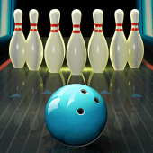World Bowling Championship For PC