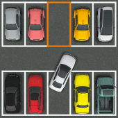 Parking King For PC