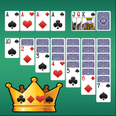 Solitaire King For PC