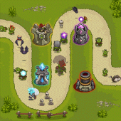 Tower Defense King For PC