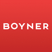 Boyner For PC
