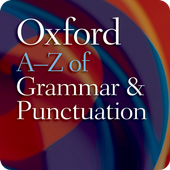 Oxford Grammar and Punctuation For PC