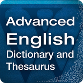 Advanced English Dictionary & Thesaurus For PC