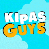 Kipas Guys:Guess and Win Coins