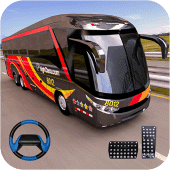 Super Bus Arena -Coach Bus Sim APK 6.6