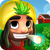 Weed Island For PC