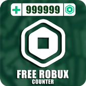 Free Robux Counter 2020 For PC