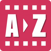 A-Z Movies - Free HD Movies 1.0.8 Android for Windows PC & Mac