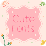 Cute Font for FlipFont , Cool Fonts Text Free For PC