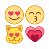 Emoji Fonts for FlipFont 4 For PC
