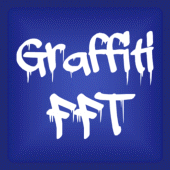 Fonts for FlipFont Graffiti For PC