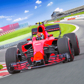 Real Formula Car Racing Games For PC
