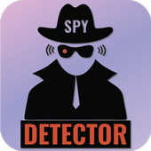 Spy Camera Detector - Hidden Camera Detector