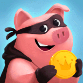 Download Coin Master 3.5.930 APK File for Android