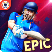 Epic Cricket - Best Cricket Simulator 3D Game APK 2.63